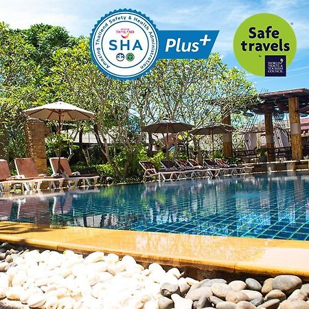 Clean Beach Resort Koh Lanta Luaran gambar