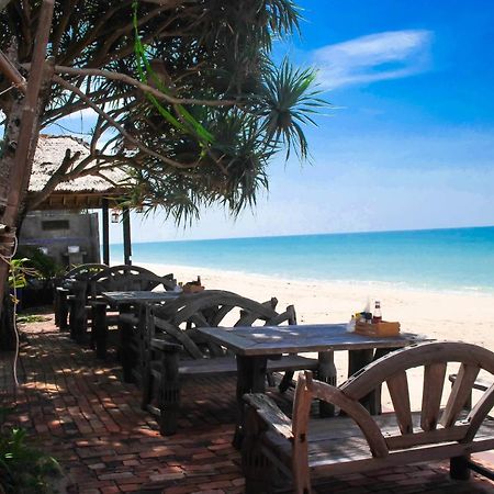 Clean Beach Resort Koh Lanta Luaran gambar