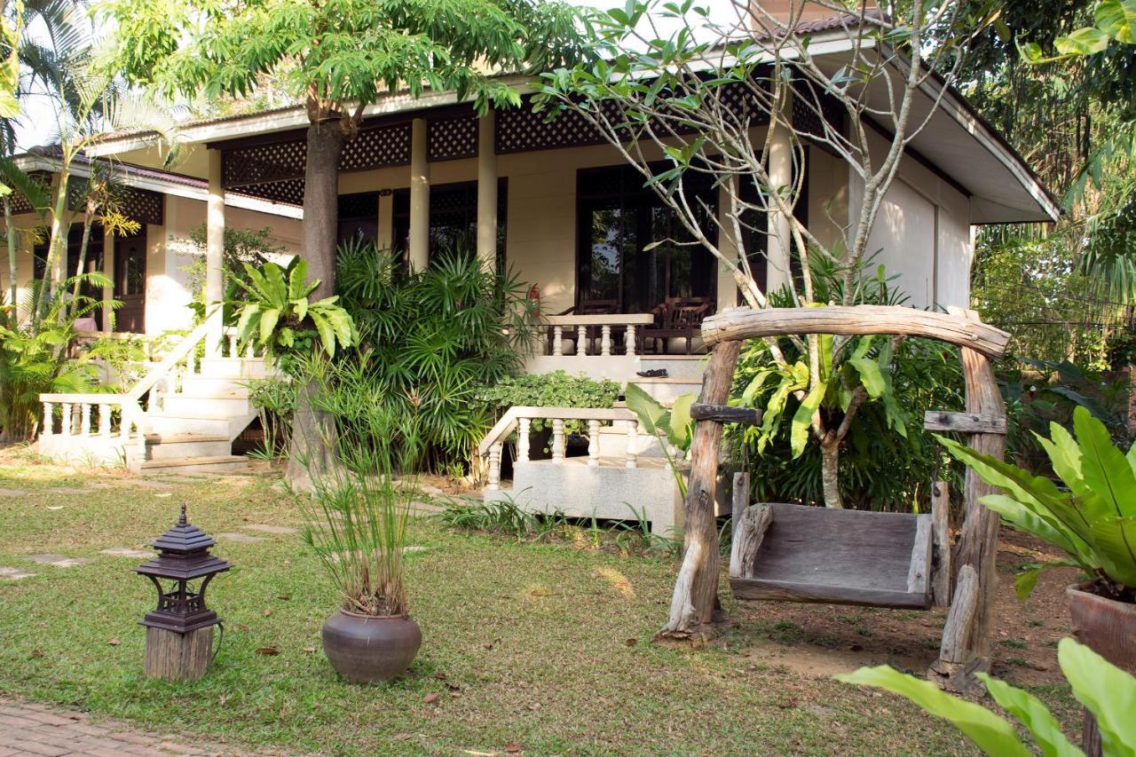 Clean Beach Resort Koh Lanta Luaran gambar