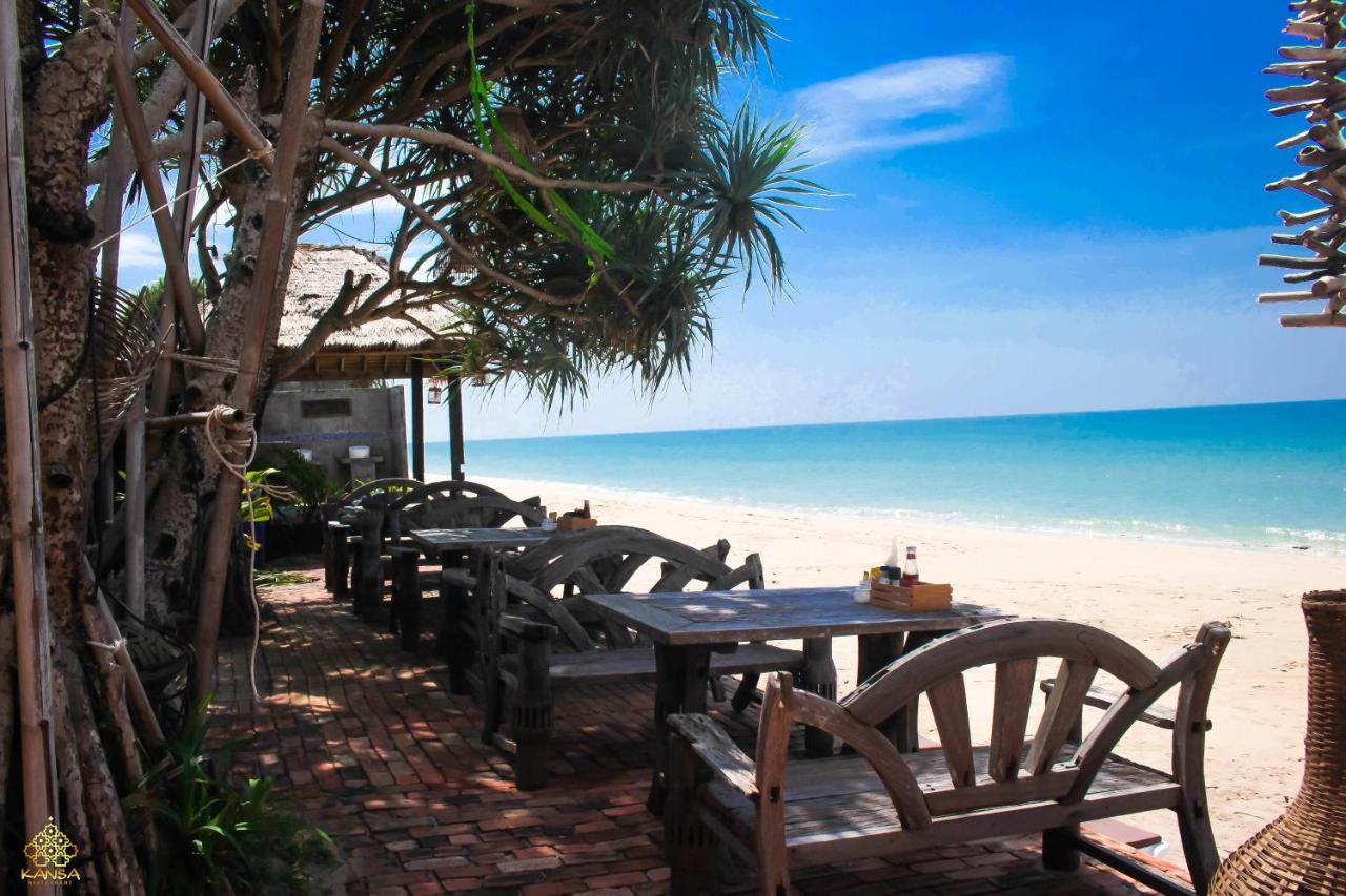 Clean Beach Resort Koh Lanta Luaran gambar