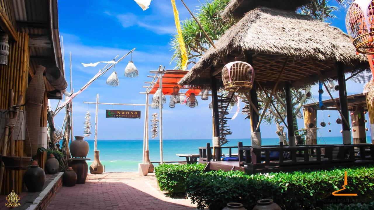 Clean Beach Resort Koh Lanta Luaran gambar