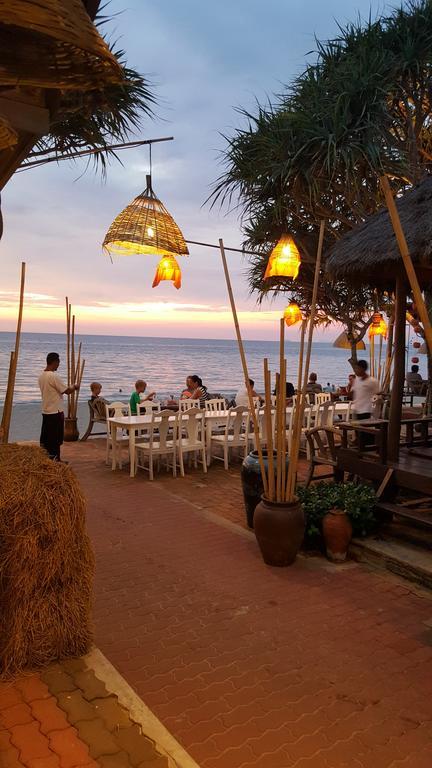Clean Beach Resort Koh Lanta Luaran gambar