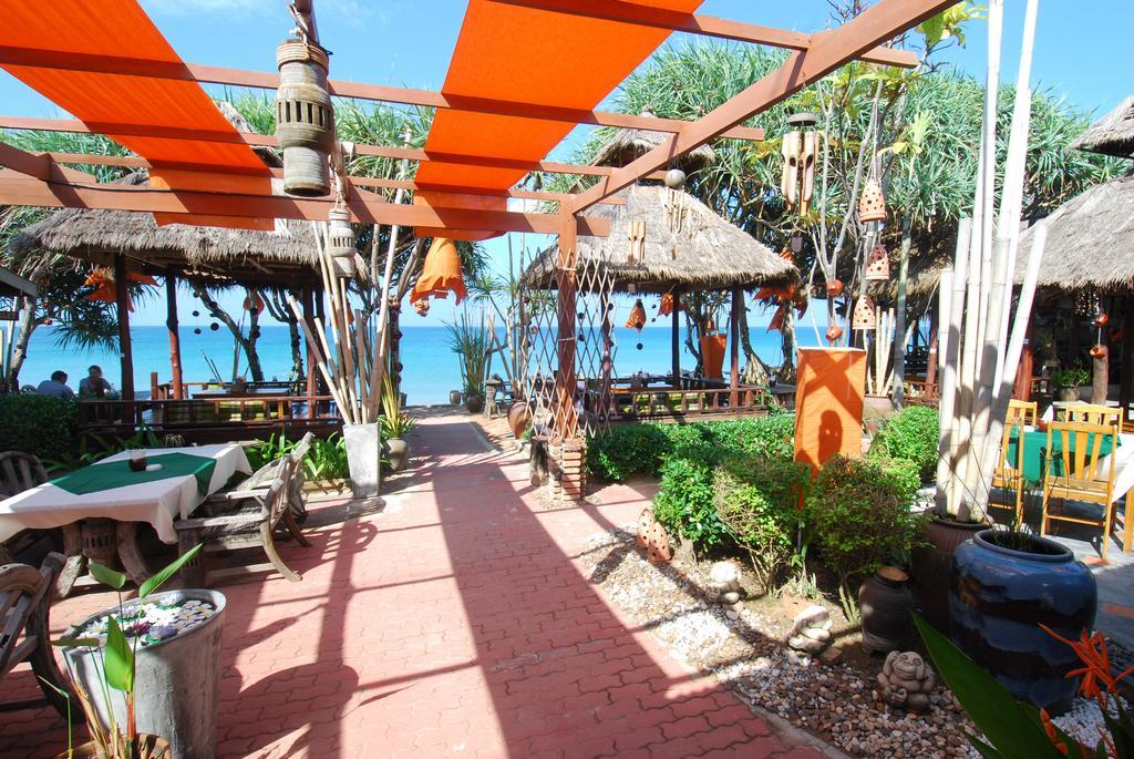 Clean Beach Resort Koh Lanta Luaran gambar
