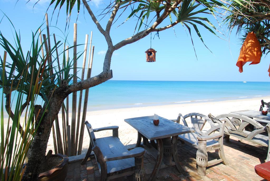 Clean Beach Resort Koh Lanta Luaran gambar