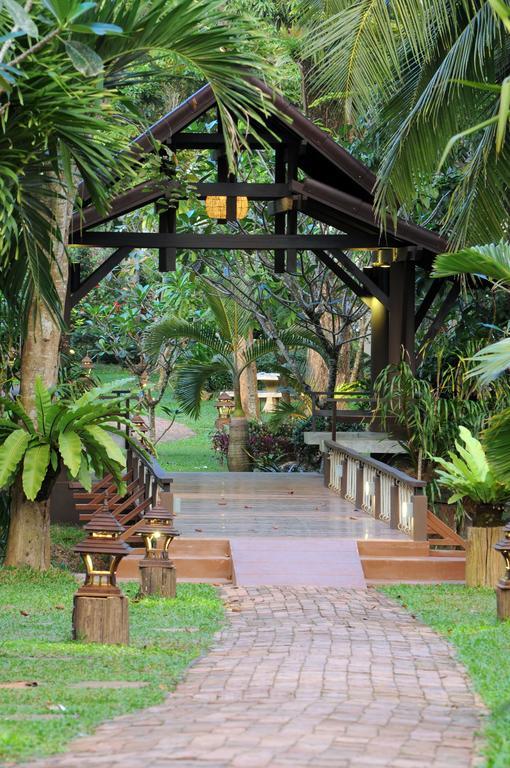 Clean Beach Resort Koh Lanta Luaran gambar