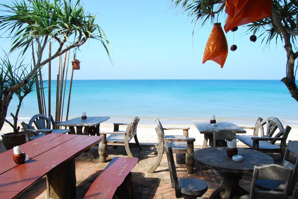 Clean Beach Resort Koh Lanta Luaran gambar