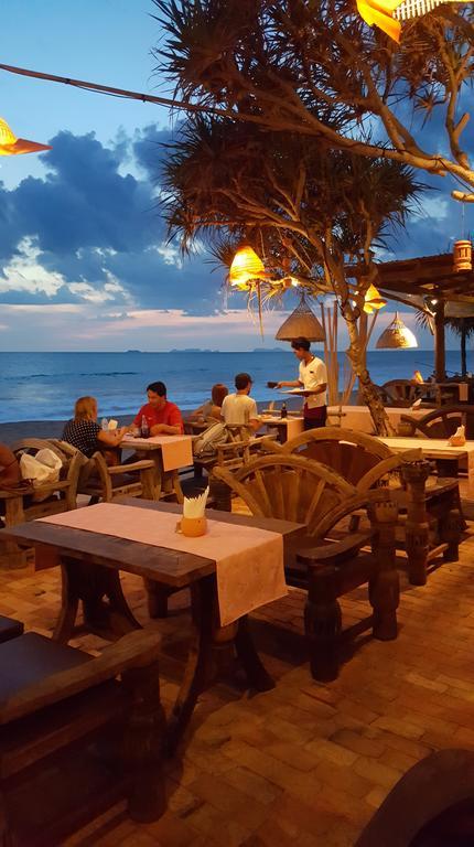 Clean Beach Resort Koh Lanta Luaran gambar