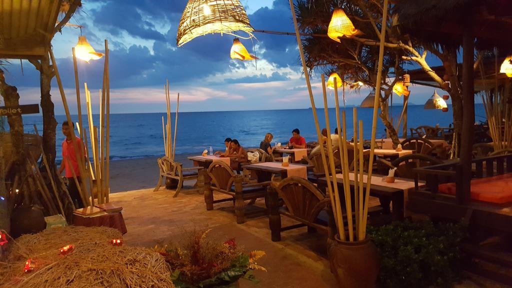 Clean Beach Resort Koh Lanta Luaran gambar