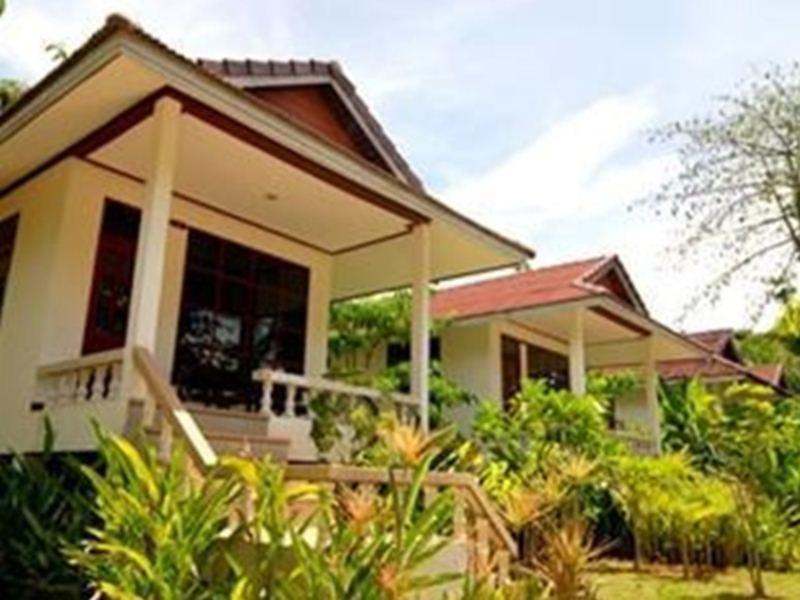 Clean Beach Resort Koh Lanta Luaran gambar