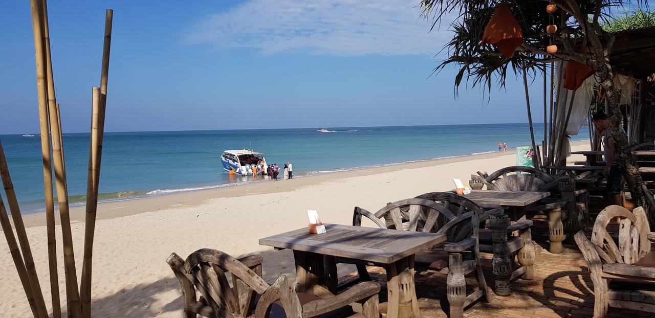 Clean Beach Resort Koh Lanta Luaran gambar
