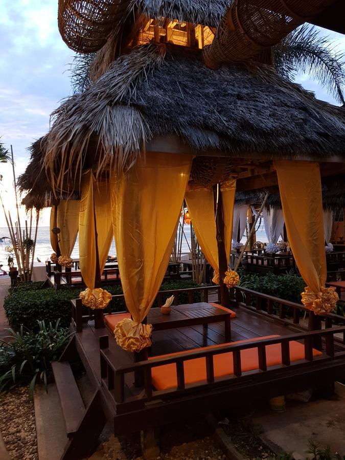 Clean Beach Resort Koh Lanta Luaran gambar