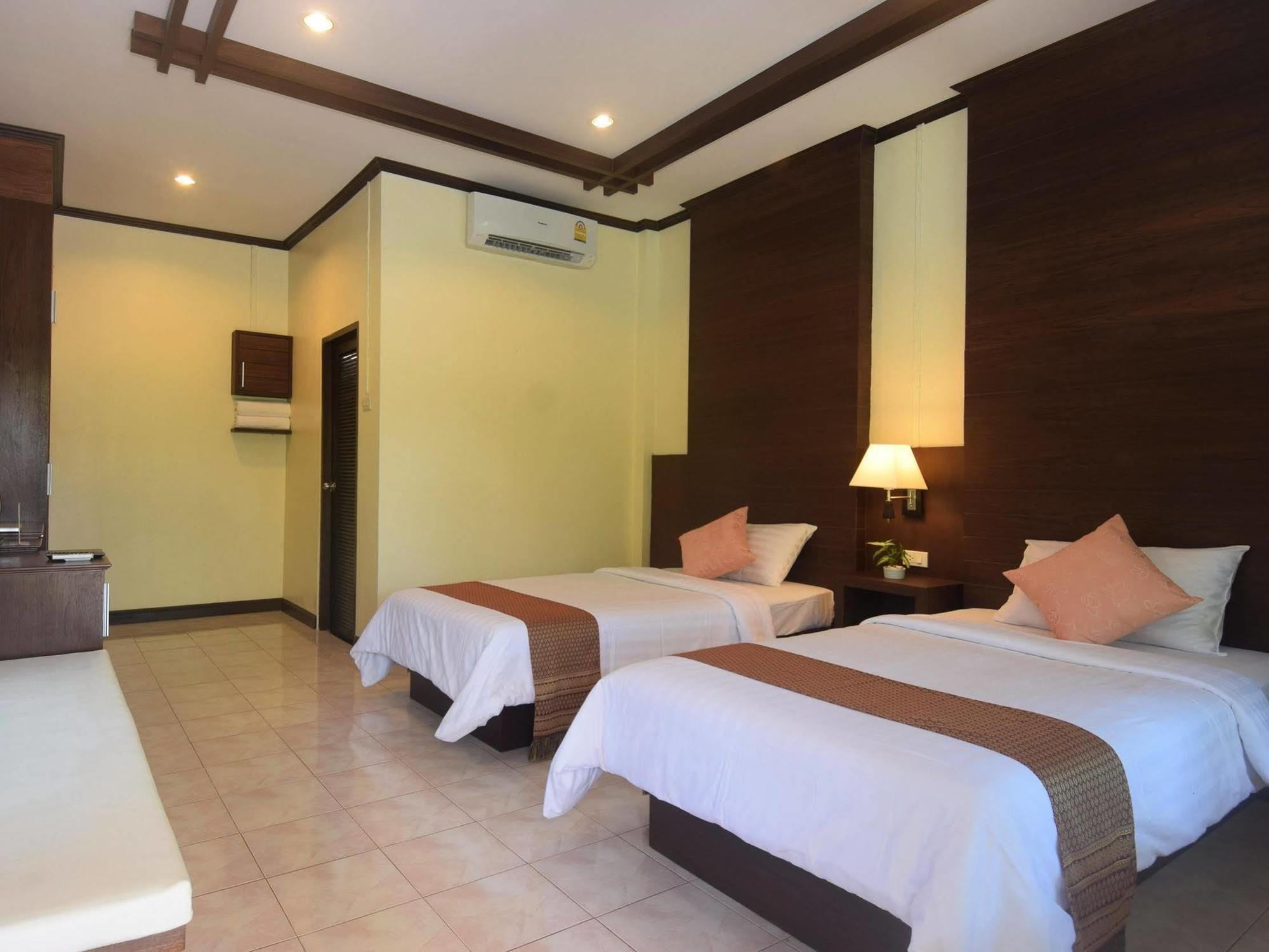 Clean Beach Resort Koh Lanta Luaran gambar