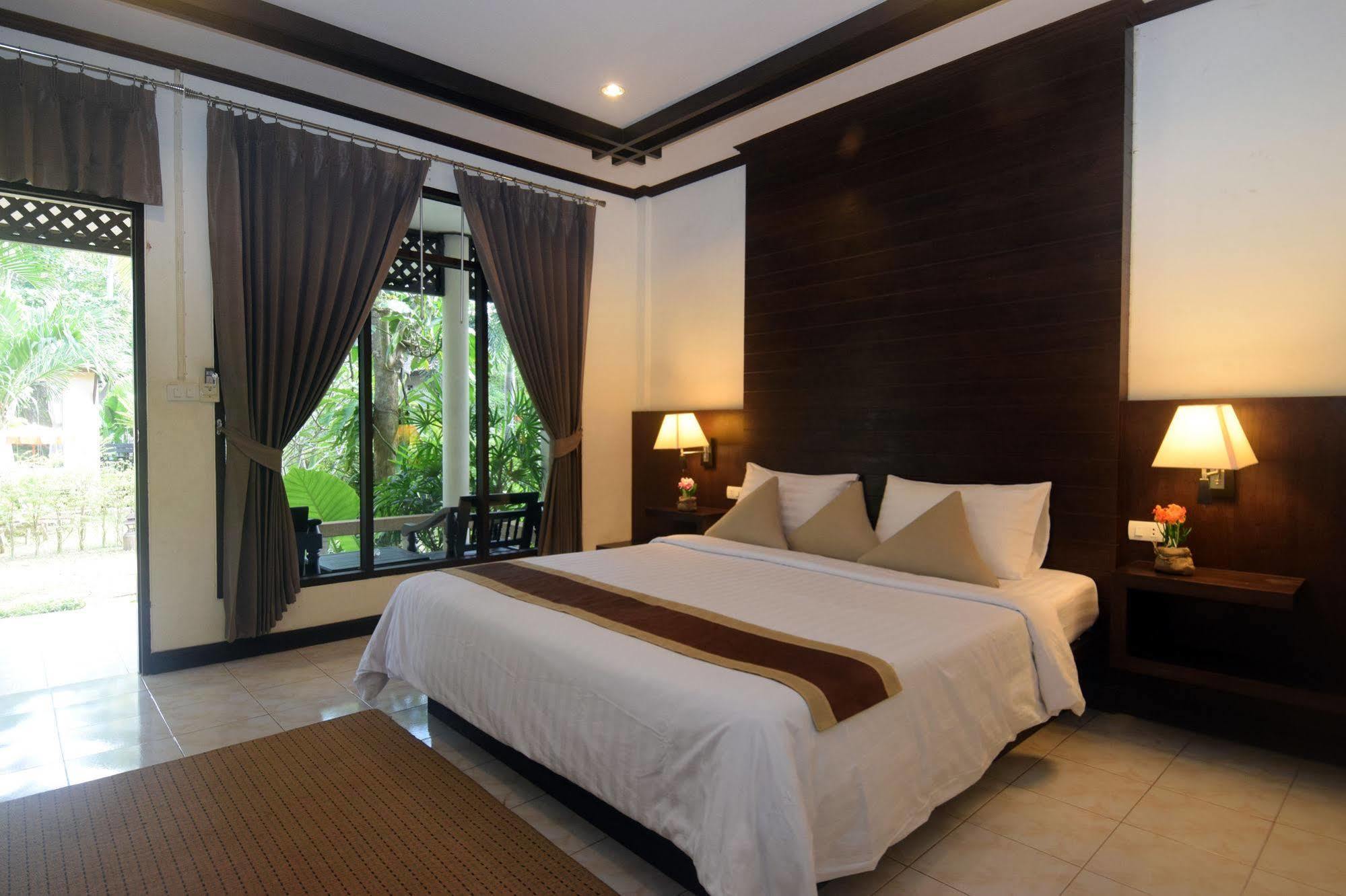 Clean Beach Resort Koh Lanta Luaran gambar