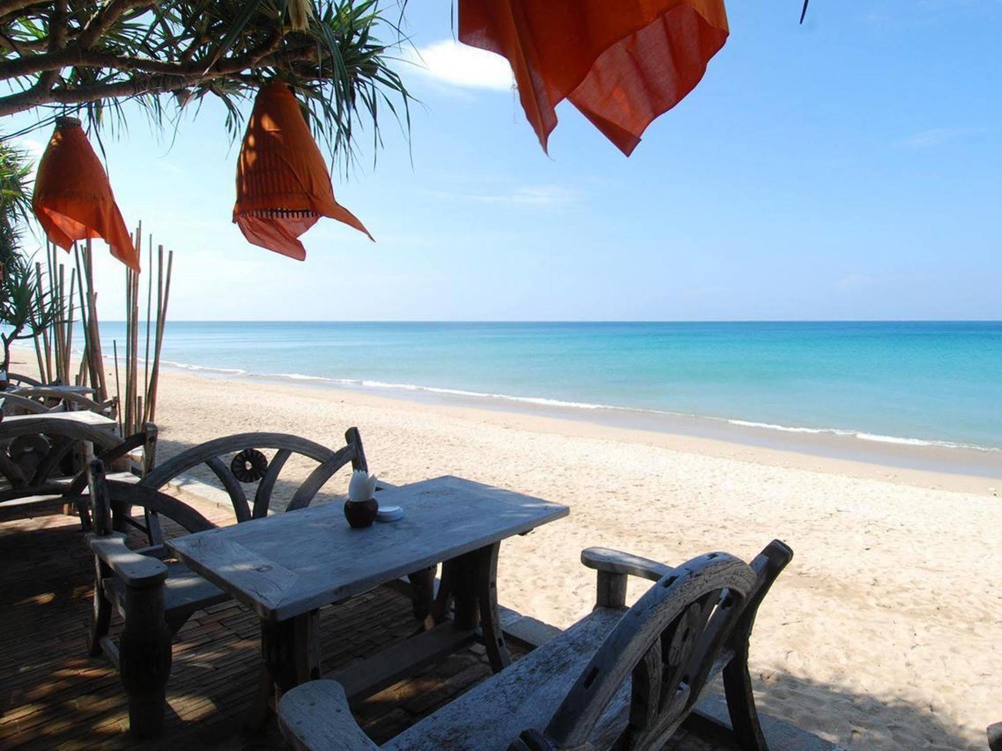 Clean Beach Resort Koh Lanta Luaran gambar