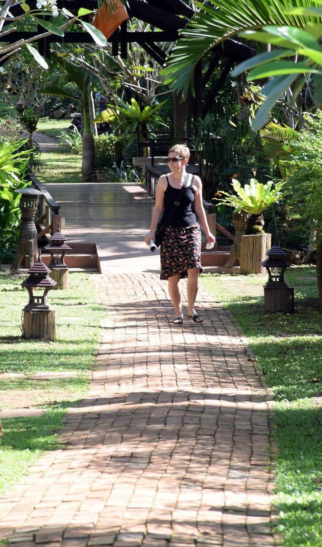 Clean Beach Resort Koh Lanta Luaran gambar