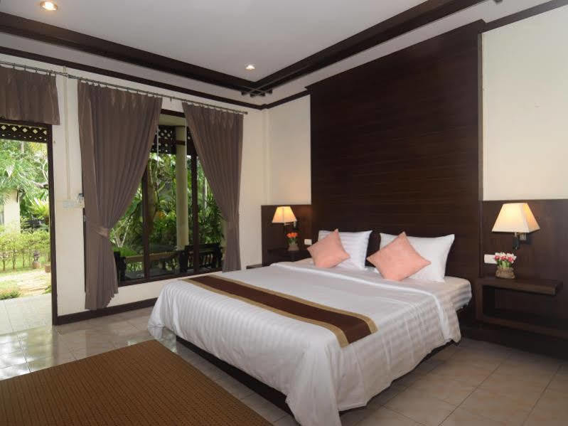 Clean Beach Resort Koh Lanta Luaran gambar