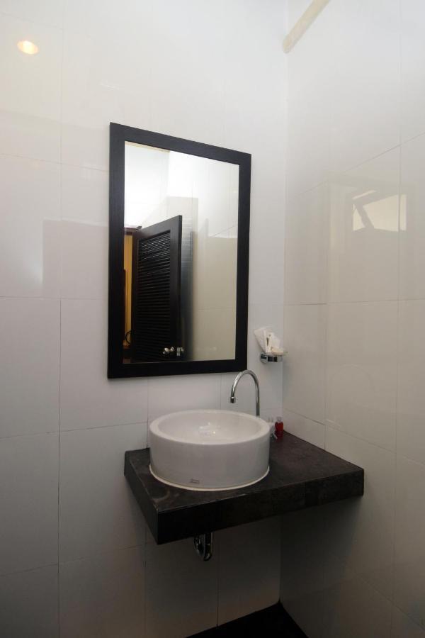 Clean Beach Resort Koh Lanta Luaran gambar