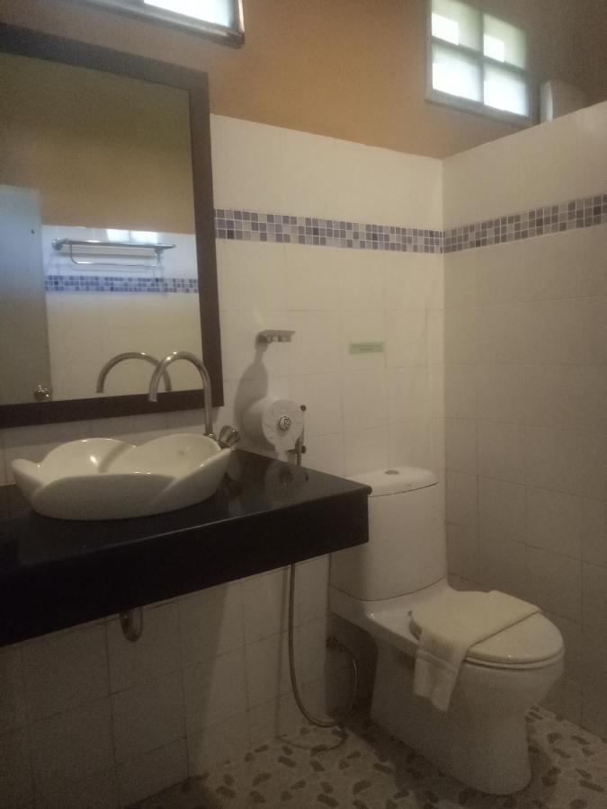 Clean Beach Resort Koh Lanta Luaran gambar