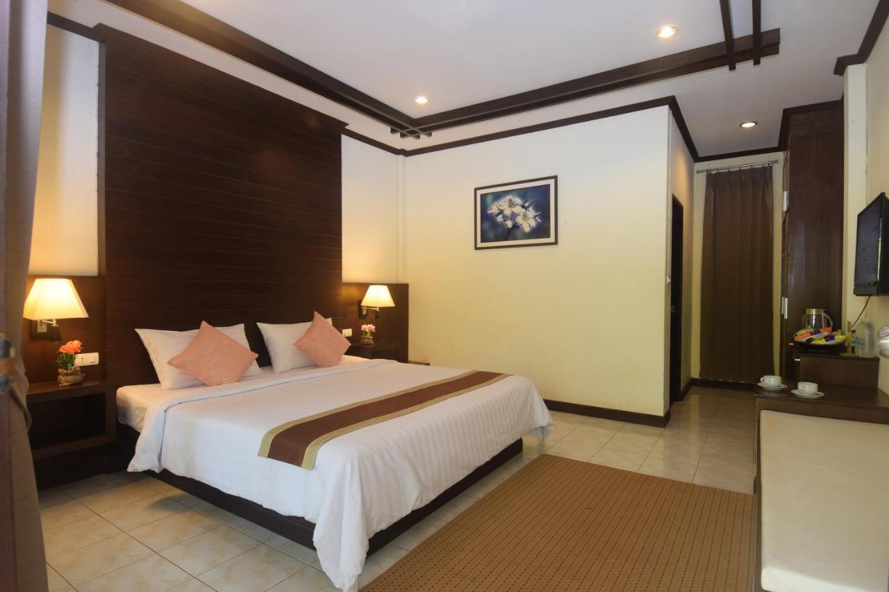 Clean Beach Resort Koh Lanta Luaran gambar