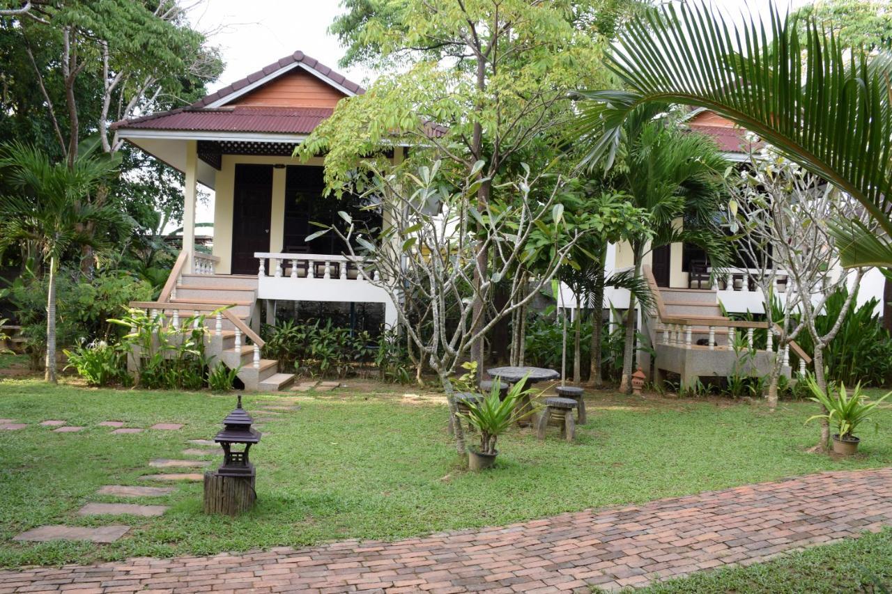 Clean Beach Resort Koh Lanta Luaran gambar