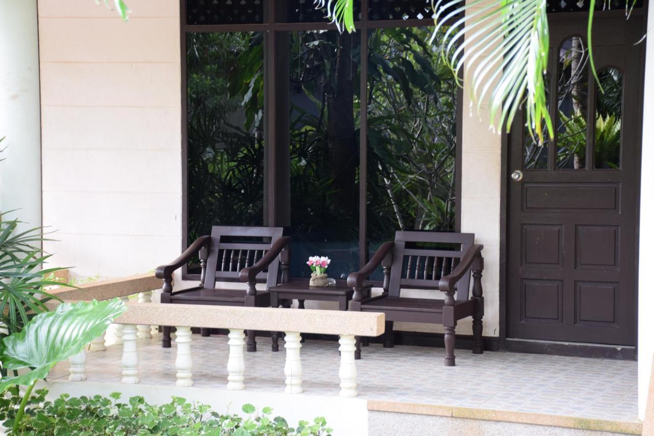 Clean Beach Resort Koh Lanta Luaran gambar